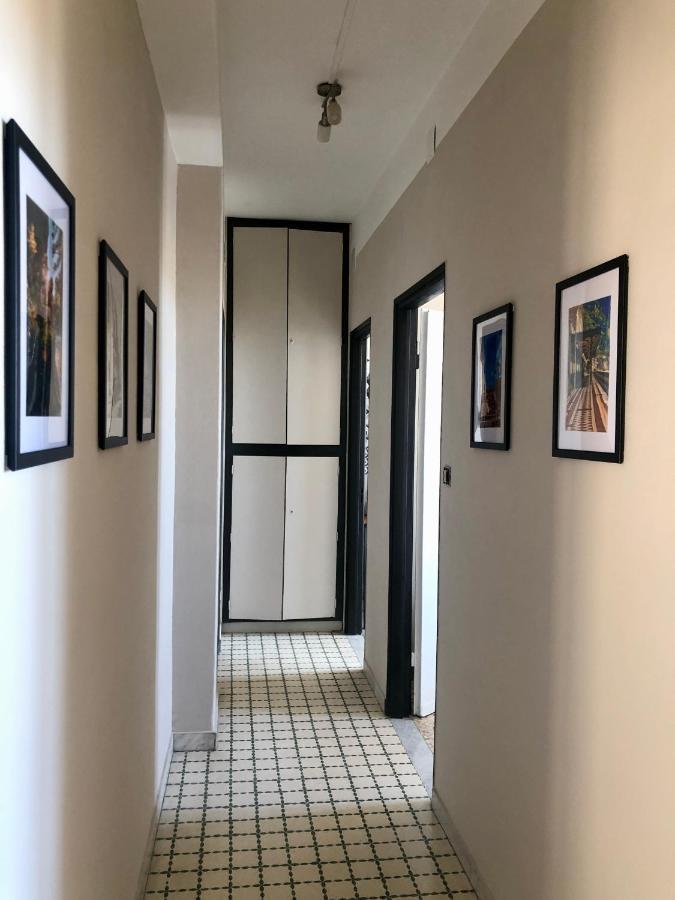 Taormina Center Private Apartments By Fragranza Di Sicilia 외부 사진