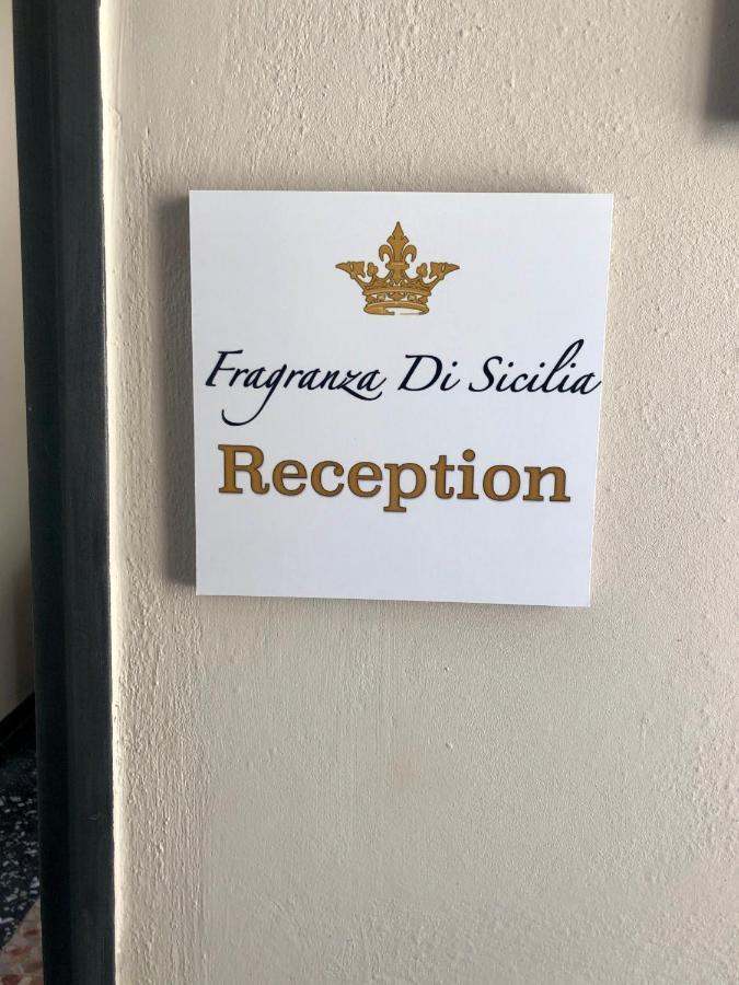 Taormina Center Private Apartments By Fragranza Di Sicilia 외부 사진