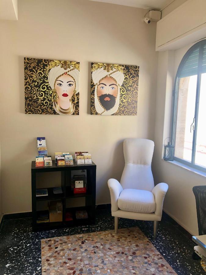 Taormina Center Private Apartments By Fragranza Di Sicilia 외부 사진