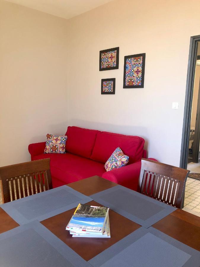 Taormina Center Private Apartments By Fragranza Di Sicilia 외부 사진