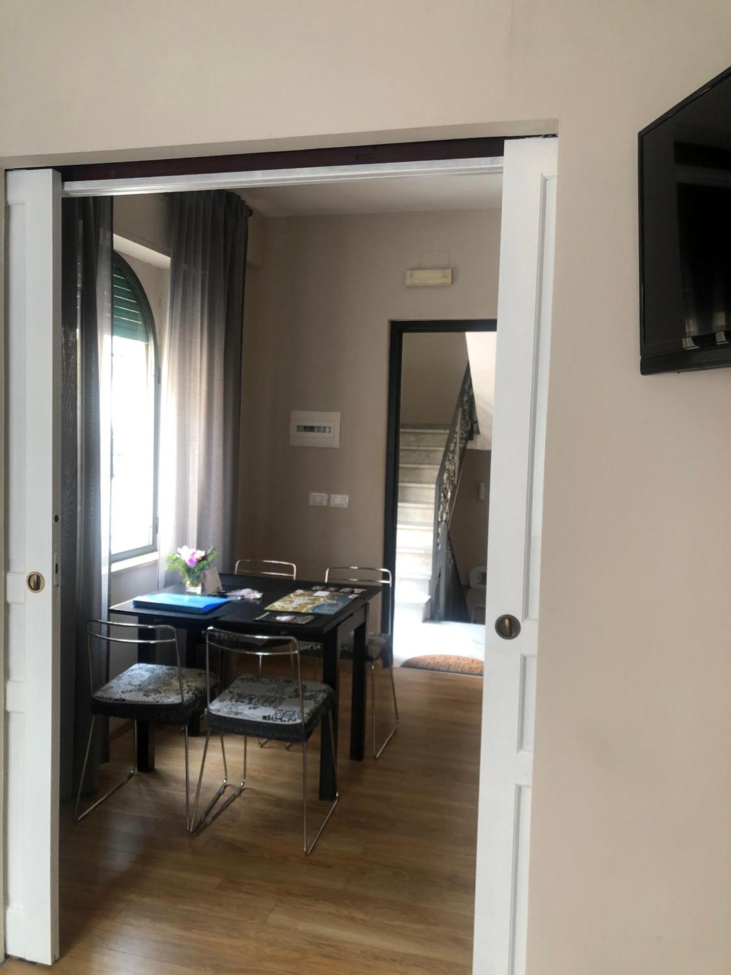 Taormina Center Private Apartments By Fragranza Di Sicilia 외부 사진