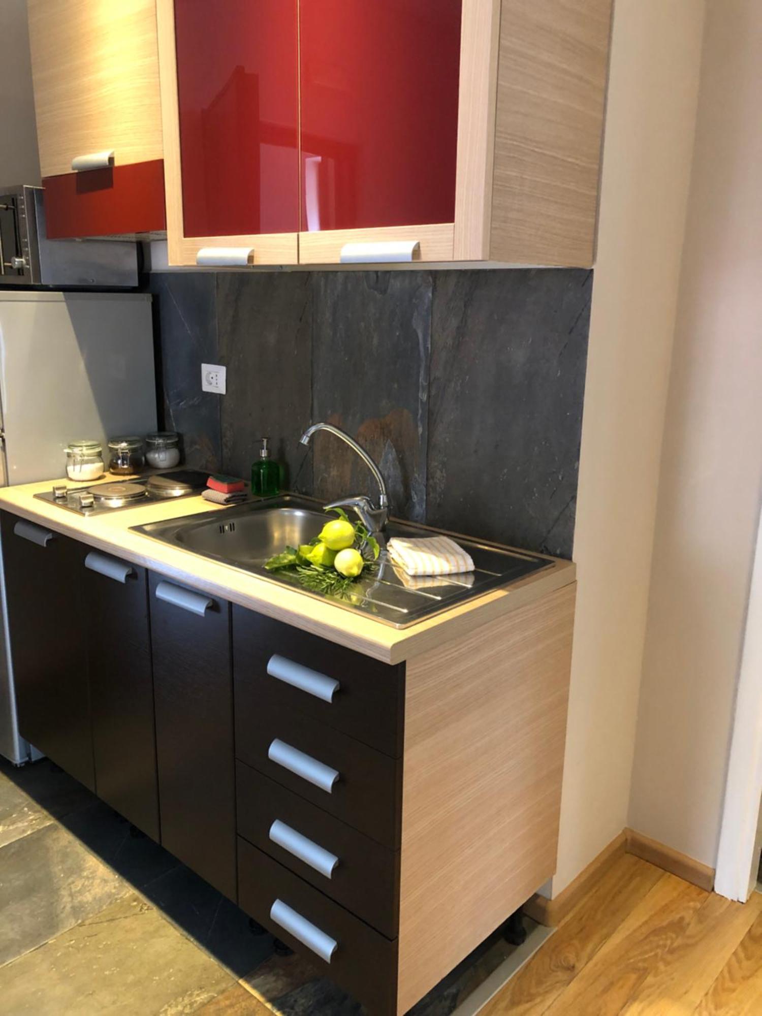 Taormina Center Private Apartments By Fragranza Di Sicilia 외부 사진