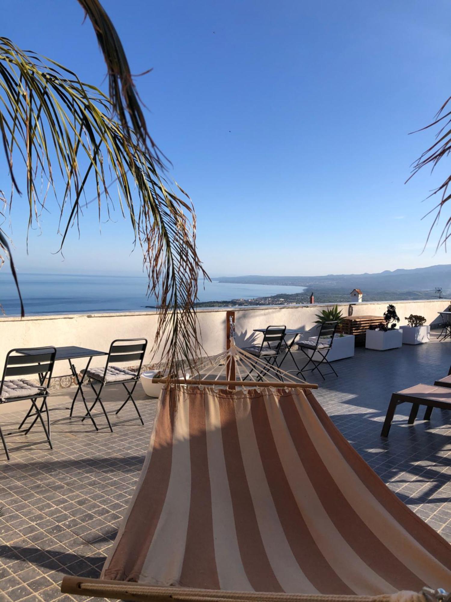 Taormina Center Private Apartments By Fragranza Di Sicilia 외부 사진
