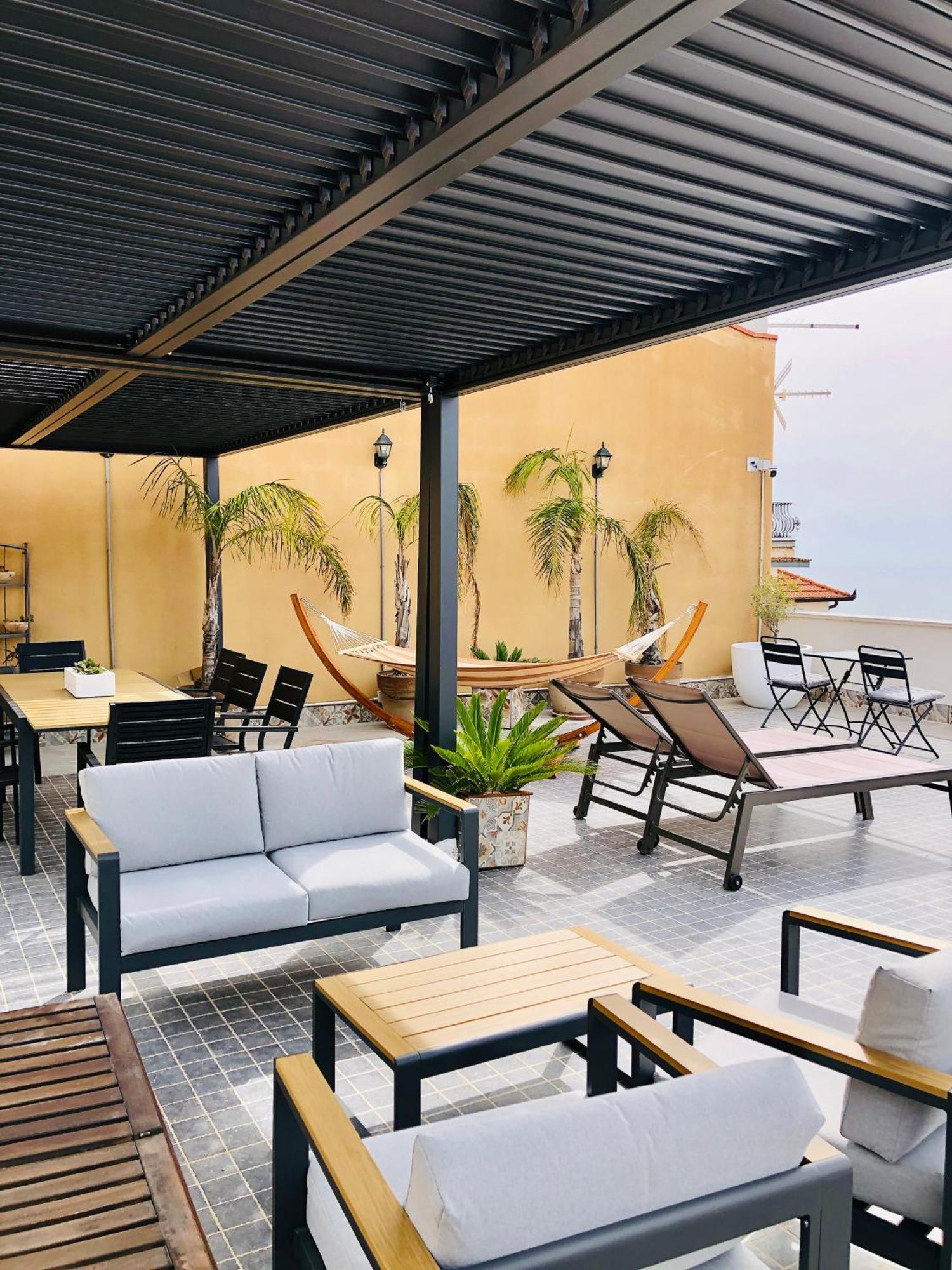 Taormina Center Private Apartments By Fragranza Di Sicilia 외부 사진
