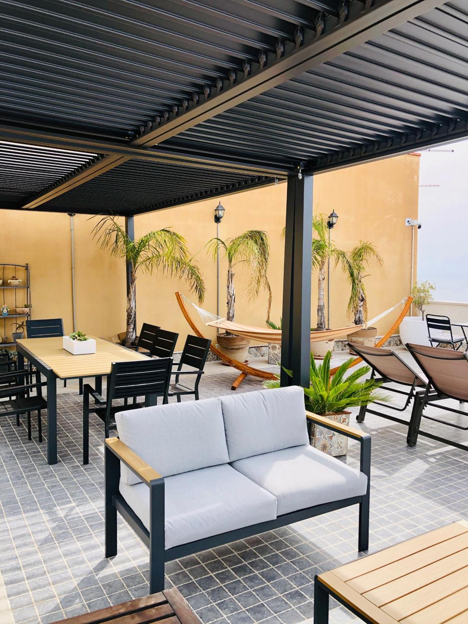 Taormina Center Private Apartments By Fragranza Di Sicilia 외부 사진